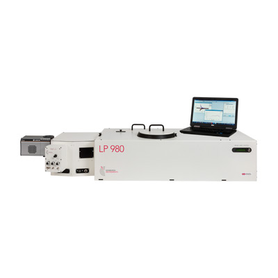 LP980-Transient-Absorption-Spectrometer