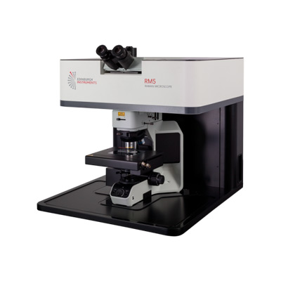 RM5-Raman-Microscope